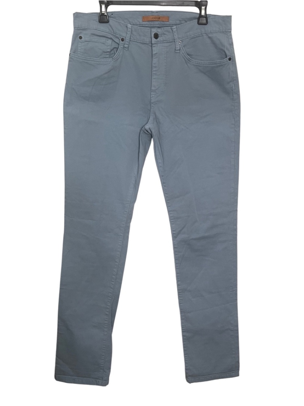 Joe's Jeans The Brixton Straight & Narrow in Stormy Blue